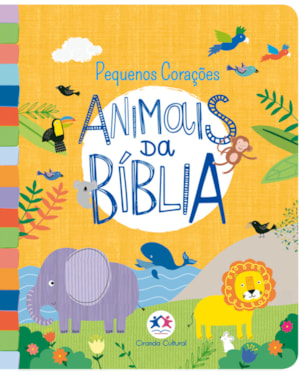 ANIMAIS DA BÍBLIA