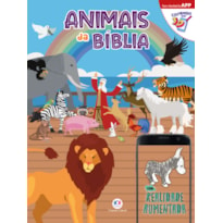 ANIMAIS DA BÍBLIA