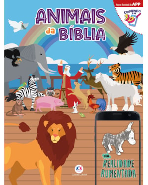 Animais da Bíblia