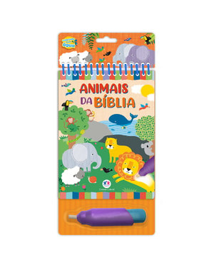 ANIMAIS DA BÍBLIA