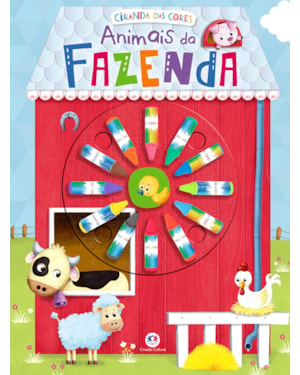 Animais da fazenda