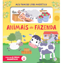 ANIMAIS DA FAZENDA