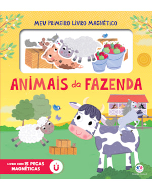 ANIMAIS DA FAZENDA