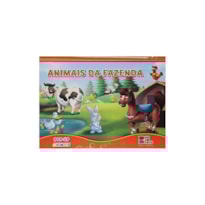 ANIMAIS DA FAZENDA