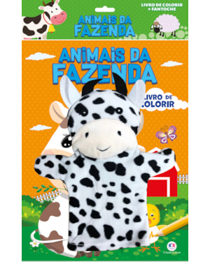 ANIMAIS DA FAZENDA