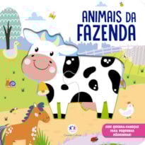 ANIMAIS DA FAZENDA