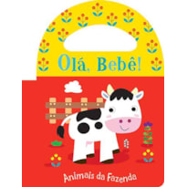 Animais da fazenda: animais da fazenda