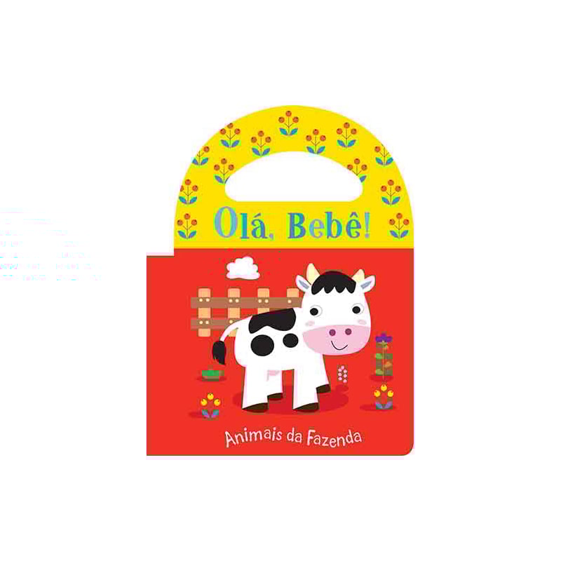 Animais da fazenda: animais da fazenda