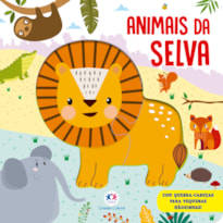 ANIMAIS DA SELVA