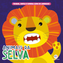 ANIMAIS DA SELVA