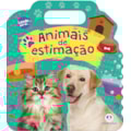 ANIMAIS DE ESTIMAÇÃO