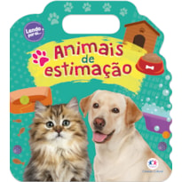 ANIMAIS DE ESTIMAÇÃO