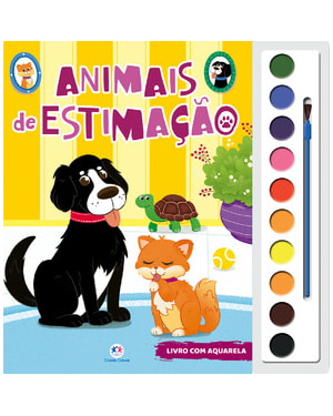 Animais de estimação