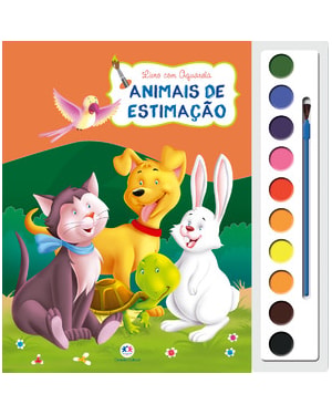 ANIMAIS DE ESTIMAÇÃO