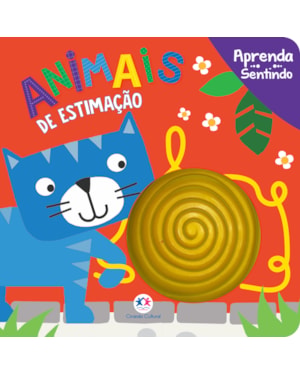 ANIMAIS DE ESTIMAÇÃO
