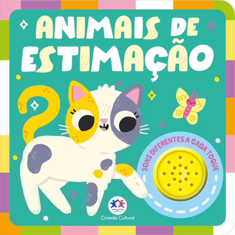 Animais de estimação