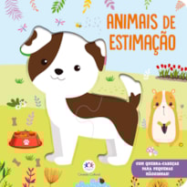 ANIMAIS DE ESTIMAÇÃO