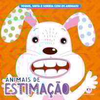 ANIMAIS DE ESTIMAÇÃO