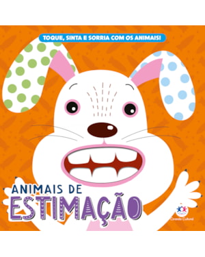 ANIMAIS DE ESTIMAÇÃO