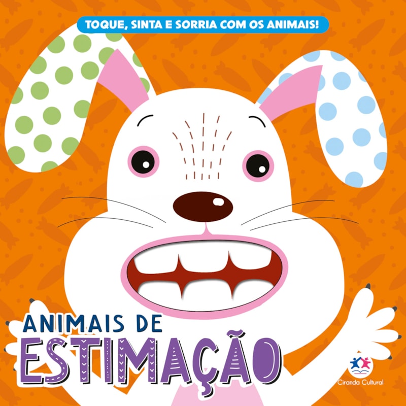 ANIMAIS DE ESTIMAÇÃO