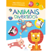 ANIMAIS DIVERTIDOS