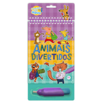 ANIMAIS DIVERTIDOS