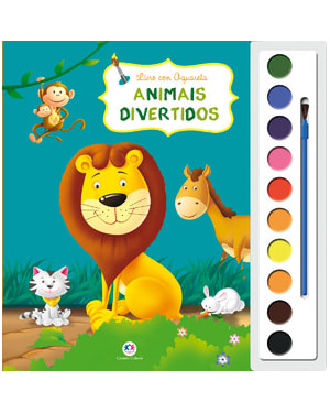 Animais divertidos