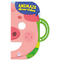 ANIMAIS DIVERTIDOS