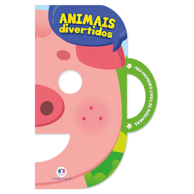 ANIMAIS DIVERTIDOS