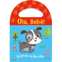 ANIMAIS DO BARULHO