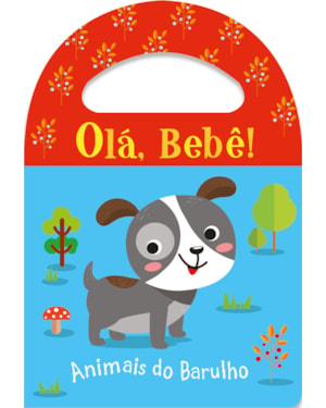 ANIMAIS DO BARULHO