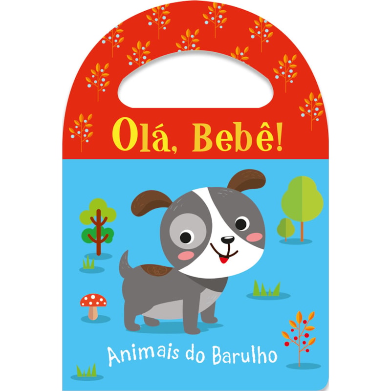 Animais do barulho