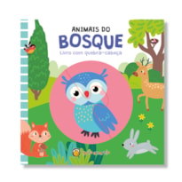 Animais do Bosque