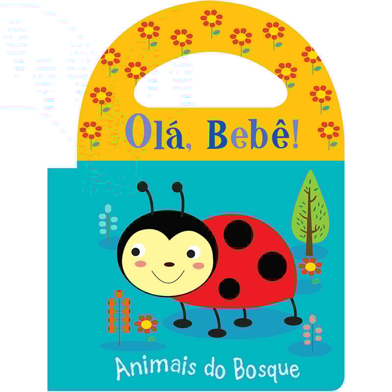 Animais do bosque: animais do bosque