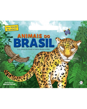 Animais do Brasil