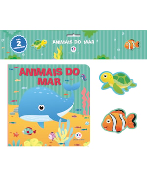ANIMAIS DO MAR