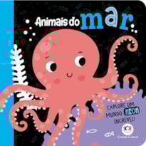 ANIMAIS DO MAR