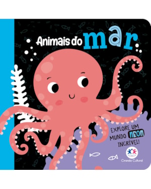 ANIMAIS DO MAR