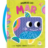 Animais do mar
