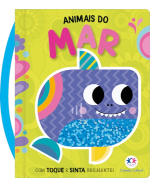 ANIMAIS DO MAR