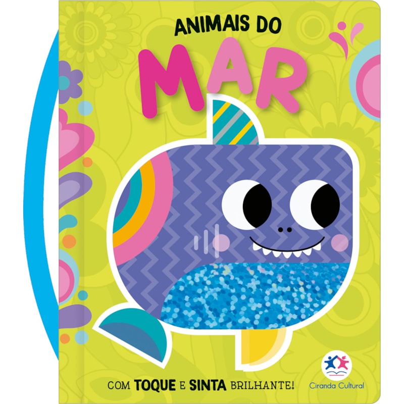 Animais do mar