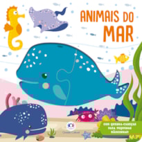 Animais do mar