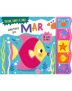 ANIMAIS DO MAR