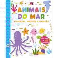ANIMAIS DO MAR