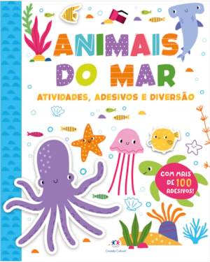 ANIMAIS DO MAR