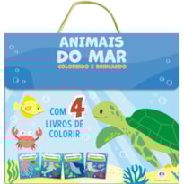 ANIMAIS DO MAR