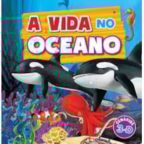 ANIMAIS DO OCEANO