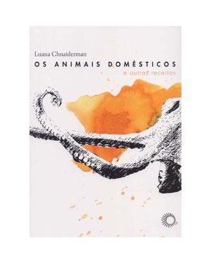 ANIMAIS DOMÉSTICOS E OUTRAS RECEITAS