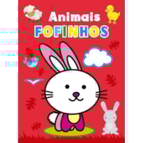 ANIMAIS FOFINHOS