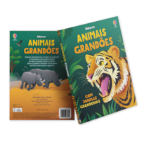 ANIMAIS GRANDÕES: COM JANELAS GRANDONAS